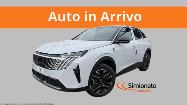 Peugeot 3008 Hybrid 136 e-DCS6 GT usato a RESANA