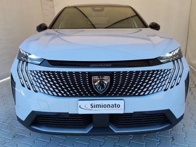 Peugeot 3008 Hybrid 136 e-DCS6 GT - foto 3 di 4