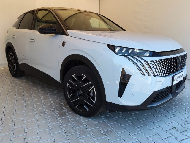 Peugeot 3008 Hybrid 136 e-DCS6 GT - foto 4 di 4
