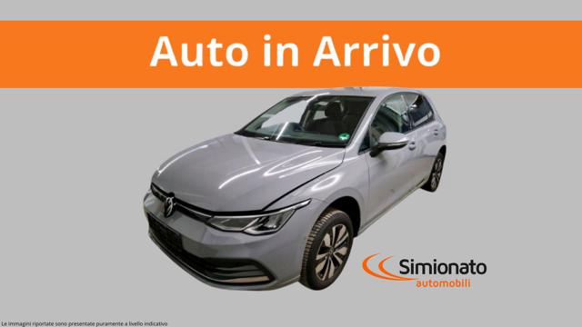 Volkswagen Golf 1.5 TSI EVO ACT Life usato a RESANA