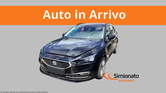 SEAT Leon Sportstourer 2.0 TDI Style usato a RESANA