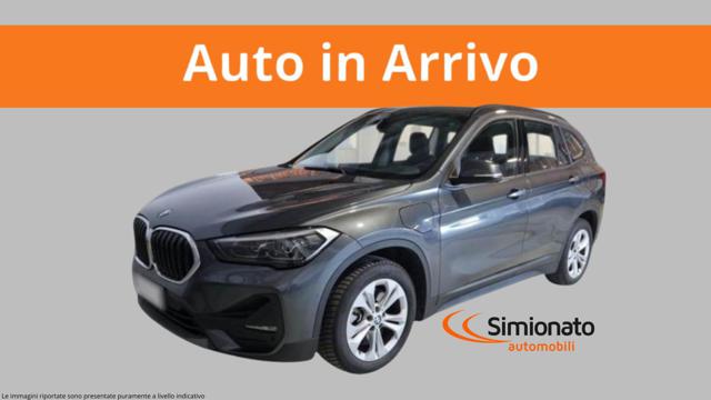 BMW X1 xDrive25e Business Advantage Plug-in usato a RESANA