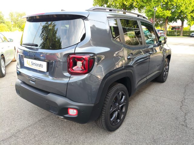 Jeep Renegade 1.5 Turbo T4 MHEV Summit - foto 4 di 4