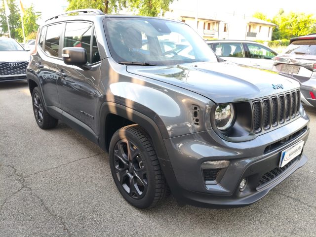 Jeep Renegade 1.5 Turbo T4 MHEV Summit - foto 3 di 4
