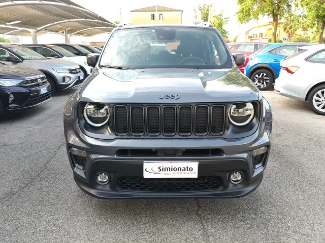 Jeep Renegade 1.5 Turbo T4 MHEV Summit - foto 2 di 4