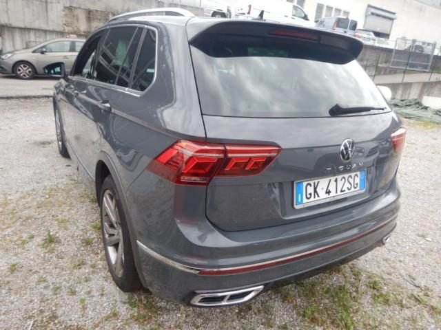 Volkswagen Tiguan 1.5 TSI 150 CV DSG ACT R-Line - foto 4 di 4
