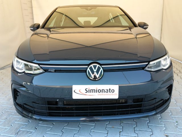 Volkswagen Golf 1.5 eTSI 130 CV EVO ACT DSG R-Line - foto 2 di 4