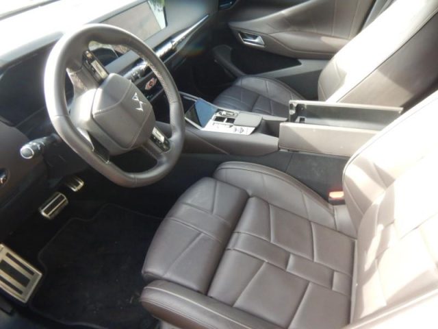 DS Automobiles DS 4 BlueHDi 130 aut. Étoile Pelle Nappa - foto 2 di 2
