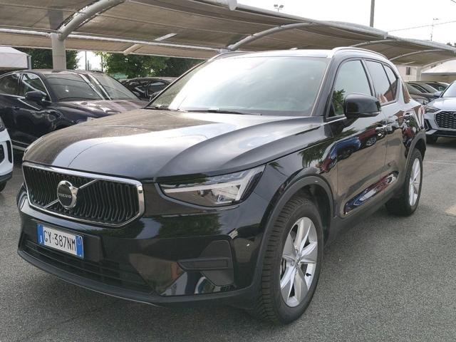 Volvo XC40 B3 automatico Core usato a RESANA