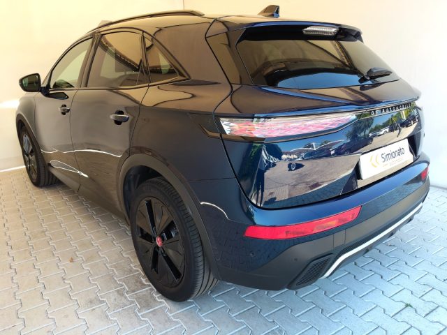 DS Automobiles DS 7 BlueHDi 130 aut. Performance Line+ - foto 4 di 4