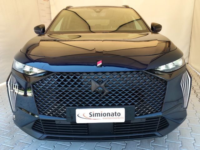 DS Automobiles DS 7 BlueHDi 130 aut. Performance Line+ - foto 2 di 4