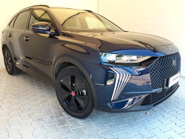 DS Automobiles DS 7 BlueHDi 130 aut. Performance Line+ - foto 3 di 4