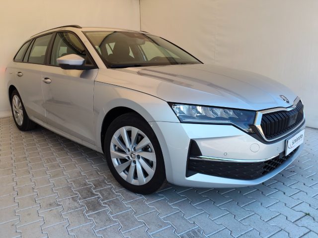 Skoda Octavia 2.0 TDI 150 CV DSG Wagon Selection - foto 3 di 4