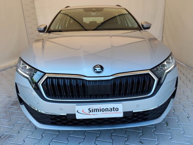 Skoda Octavia 2.0 TDI 150 CV DSG Wagon Selection - foto 2 di 4