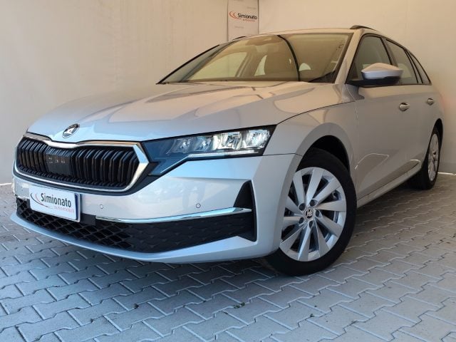 Skoda Octavia 2.0 TDI 150 CV DSG Wagon Selection usato a RESANA