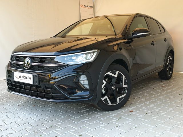 Volkswagen Taigo 1.0 TSI 115 CV R-Line - foto 1 di 4
