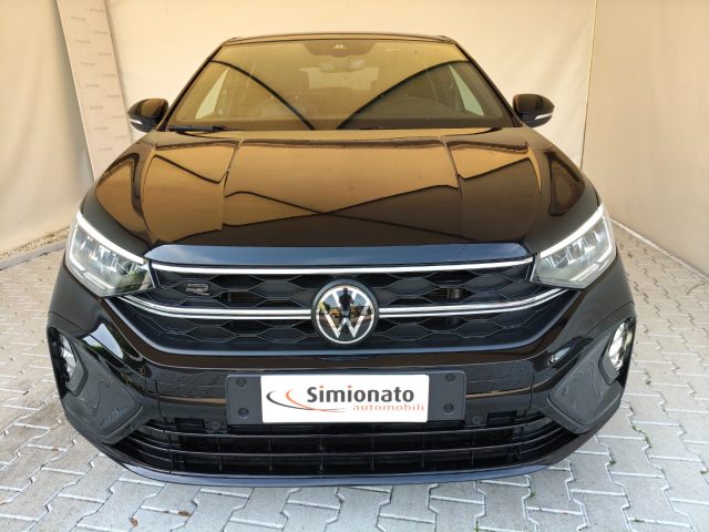 Volkswagen Taigo 1.0 TSI 115 CV R-Line - foto 3 di 4