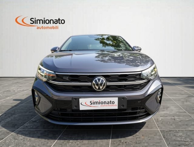 Volkswagen Taigo 1.0 TSI 115 CV R-Line - foto 3 di 4