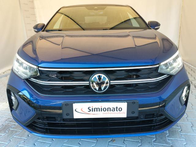 Volkswagen Taigo 1.0 TSI 115 CV R-Line - foto 3 di 4