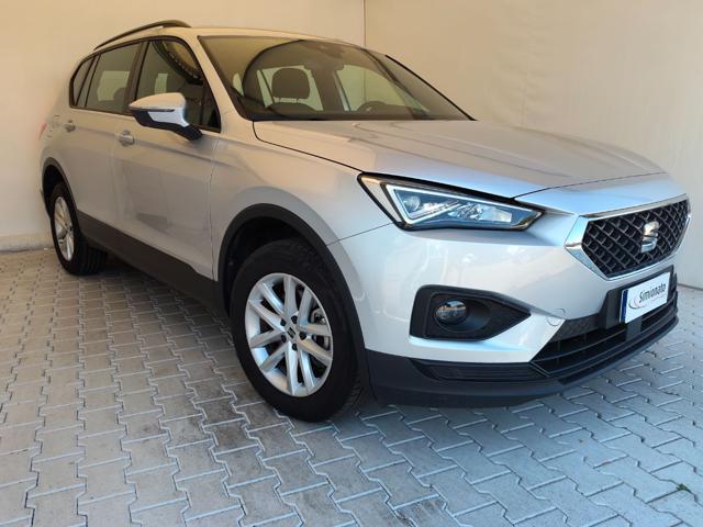 SEAT Tarraco 2.0 TDI DSG Style - foto 3 di 4