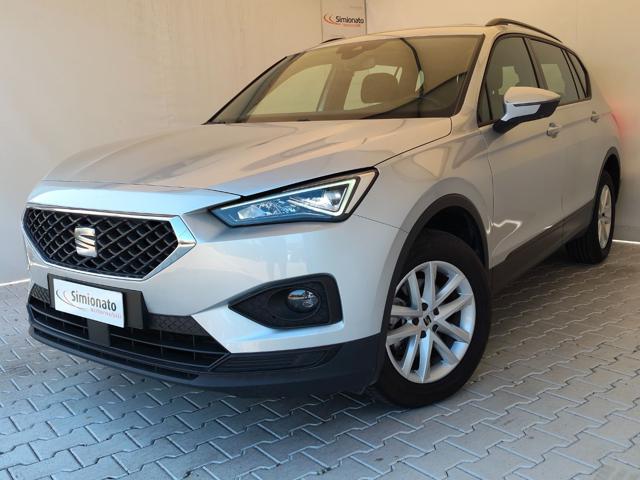 SEAT Tarraco 2.0 TDI DSG Style usato a RESANA
