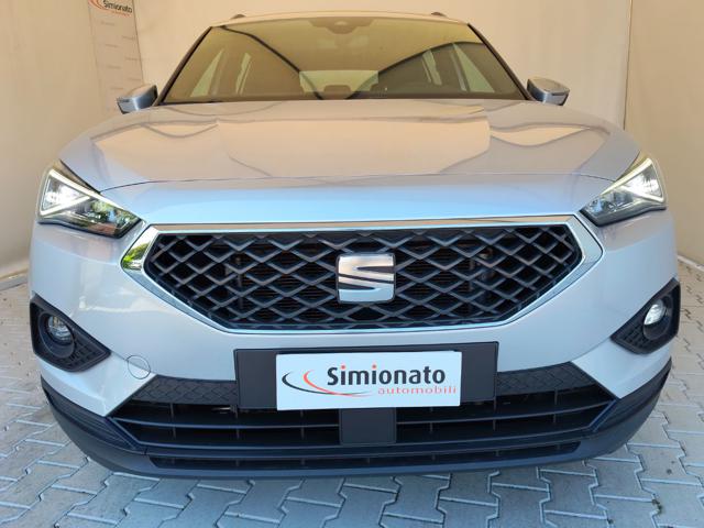 SEAT Tarraco 2.0 TDI DSG Style - foto 2 di 4