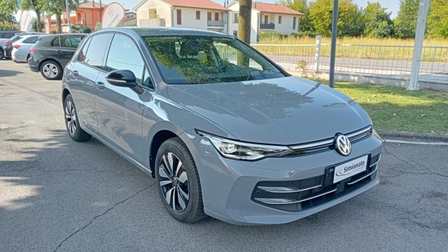 Volkswagen Golf 1.5 TSI 115 CV - foto 4 di 4