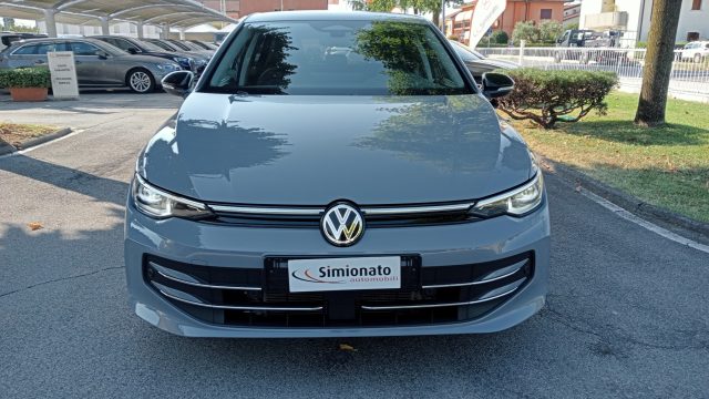 Volkswagen Golf 1.5 TSI 115 CV - foto 3 di 4