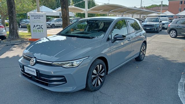 Volkswagen Golf 1.5 TSI 115 CV usato a RESANA