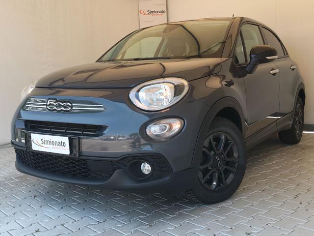 Fiat 500X 1.3 MultiJet 95 CV Club - foto 2 di 4
