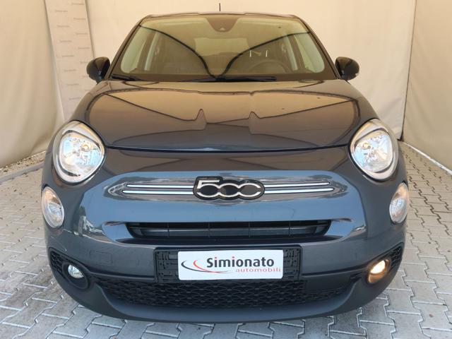 Fiat 500X 1.3 MultiJet 95 CV Club - foto 3 di 4