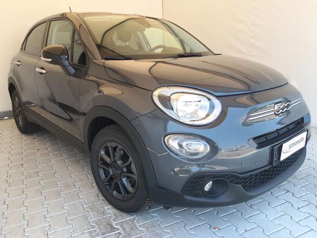 Fiat 500X 1.3 MultiJet 95 CV Club - foto 4 di 4