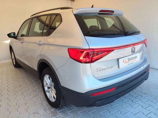 SEAT Tarraco 2.0 TDI DSG Style - foto 4 di 4