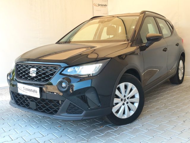 SEAT Arona 1.0 TGI Style usato a RESANA