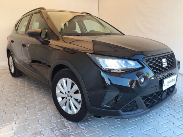 SEAT Arona 1.0 TGI Style - foto 3 di 4