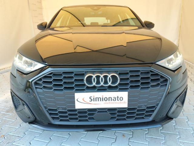 Audi A3 SPB 30 TFSI - foto 3 di 4