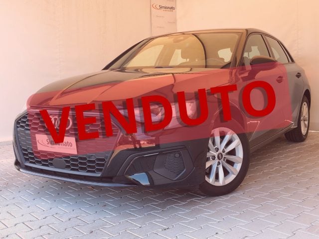 Audi A3 SPB 30 TFSI usato a RESANA