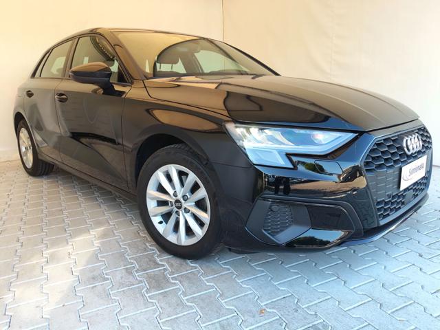 Audi A3 SPB 30 TFSI - foto 4 di 4