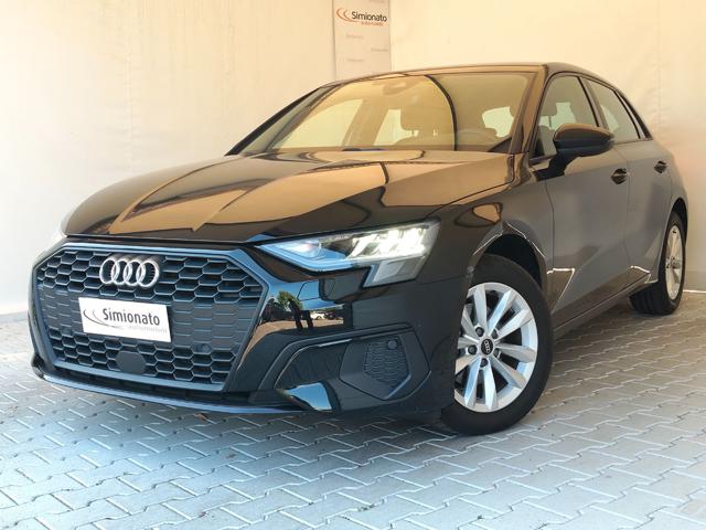 Audi A3 SPB 30 TFSI - foto 2 di 4