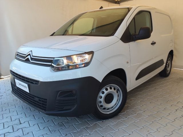 Citroen Berlingo BlueHDi 75 Van M Control usato a RESANA