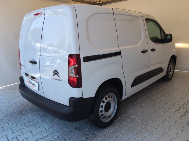 Citroen Berlingo BlueHDi 130 S&S Van M Club - foto 4 di 4