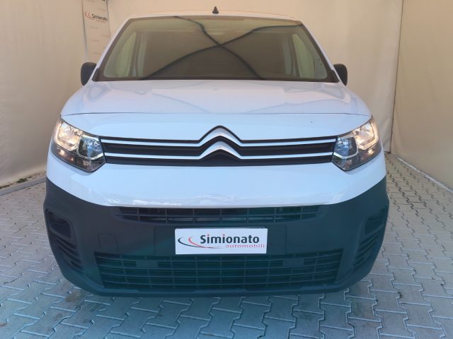 Citroen Berlingo BlueHDi 130 S&S Van M Club - foto 2 di 4