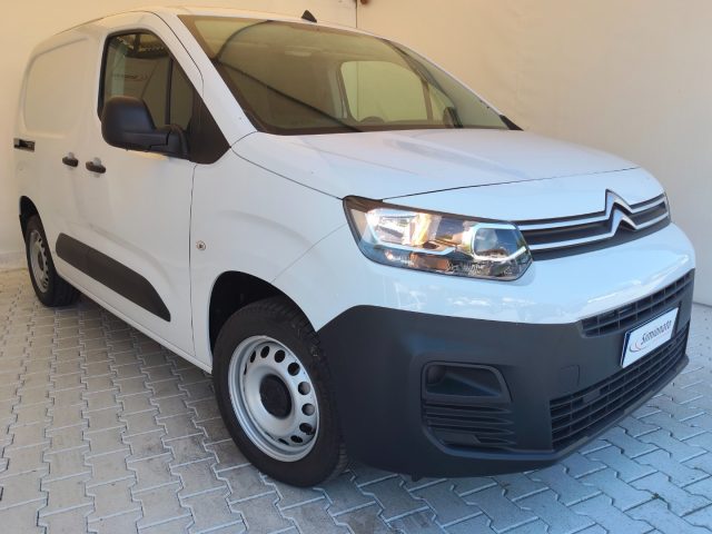 Citroen Berlingo BlueHDi 130 S&S Van M Club - foto 3 di 4