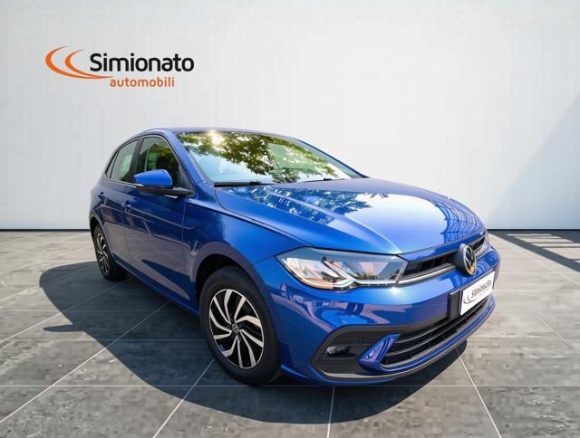 Volkswagen Polo 1.0 TSI DSG Life - foto 3 di 4