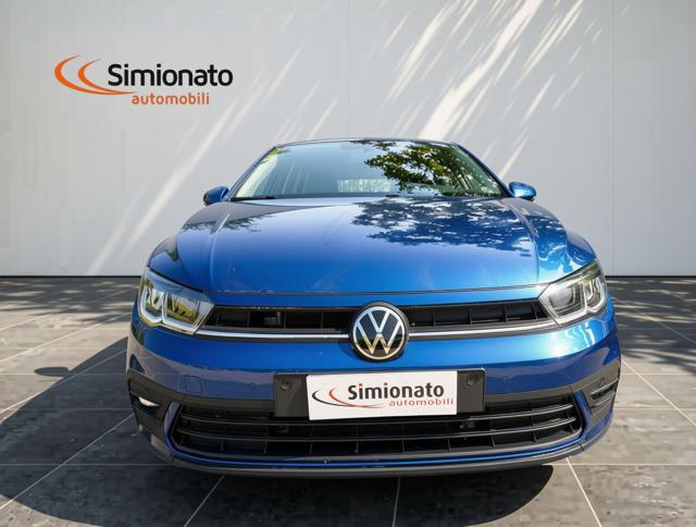 Volkswagen Polo 1.0 TSI DSG Life - foto 2 di 4