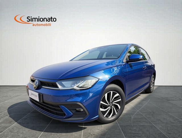 Volkswagen Polo 1.0 TSI DSG Life usato a RESANA