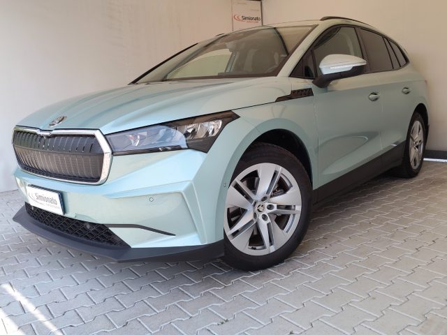Skoda Enyaq iV 60 Executive usato a RESANA