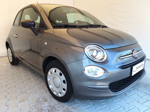 Fiat 500 1.0 Hybrid CLUB - foto 3 di 4