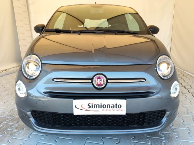 Fiat 500 1.0 Hybrid CLUB - foto 2 di 4