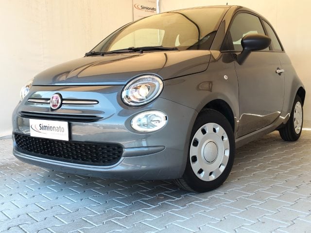 Fiat 500 1.0 Hybrid CLUB usato a RESANA